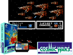 Cosmic Wars (J) [T+Eng.993_TransBRC] Cover